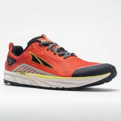 Altra Timp 3 Men's Orange 10 Altra Timp 3 Men's Orange -On Running Store 046839 5