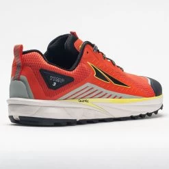 Altra Timp 3 Men's Orange 11 Altra Timp 3 Men's Orange -On Running Store 046839 6