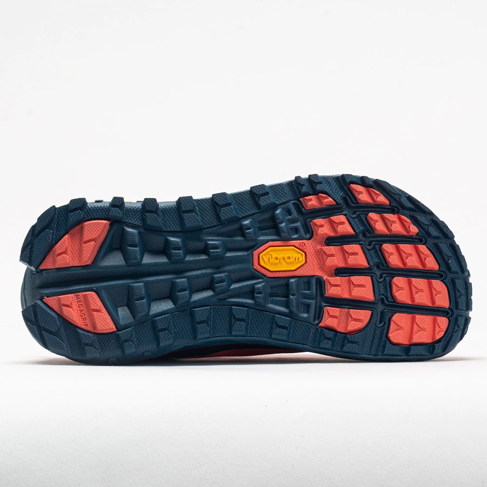 Altra Olympus 4 Lady Navy/Coral 4 Altra Olympus 4 Lady Navy/Coral - Image 4
