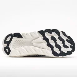 Hoka One One Rincon 3 Men's Black/White 9 Hoka One One Rincon 3 Men's Black/White -On Running Store 046905 4