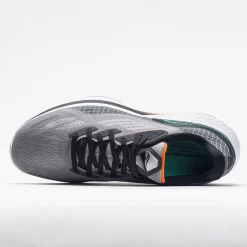 Saucony Endorphin Shift 2 Men's Alloy/Jade -On Running Store 046930 2