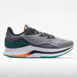 Saucony Endorphin Shift 2 Men's Alloy/Jade