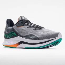 Saucony Endorphin Shift 2 Men's Alloy/Jade -On Running Store 046930 5