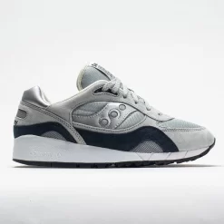 Saucony Shadow 6000 Men's Gray/Silver