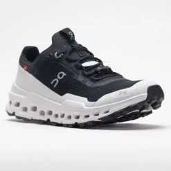 On Running On Cloudultra Men's Black/White 10 On Running On Cloudultra Men's Black/White -On Running Store 047092 5