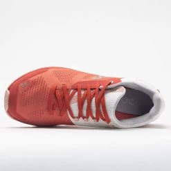 On Running On Cloudsurfer 6 Women's Rust/Rose 8 On Running On Cloudsurfer 6 Women's Rust/Rose -On Running Store 047169 2