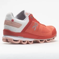 On Running On Cloudsurfer 6 Women's Rust/Rose 11 On Running On Cloudsurfer 6 Women's Rust/Rose -On Running Store 047169 6