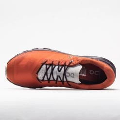 On Running On Cloudventure Men's Flare/Mulberry -On Running Store 047202 2