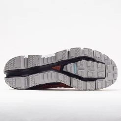 On Running On Cloudventure Men's Flare/Mulberry -On Running Store 047202 4