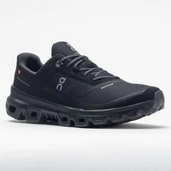 On Running On Cloudventure Waterproof Men's Black -On Running Store 047207 5