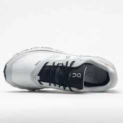 On Running On Cloudventure Waterproof Men's Glacier/Black 8 On Running On Cloudventure Waterproof Men's Glacier/Black -On Running Store 047209 2