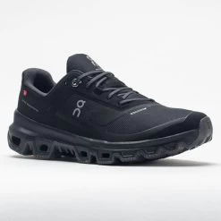 On Running On Cloudventure Waterproof Women's Black -On Running Store 047210 5