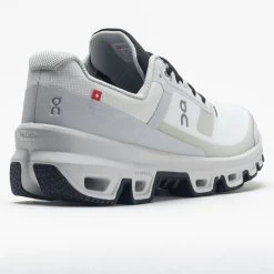 On Running On Cloudventure Waterproof Women's Glacier/Black -On Running Store 047213 6