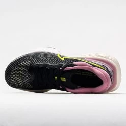 Nike ZoomX Invincible Run Flyknit Women's Black/Cyber Elemental Pink 8 Nike ZoomX Invincible Run Flyknit Women's Black/Cyber Elemental Pink -On Running Store 047230 2