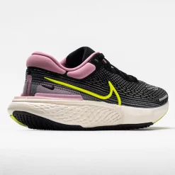 Nike ZoomX Invincible Run Flyknit Women's Black/Cyber Elemental Pink 11 Nike ZoomX Invincible Run Flyknit Women's Black/Cyber Elemental Pink -On Running Store 047230 6