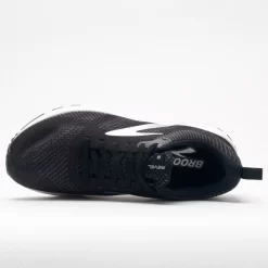 Brooks Revel 5 Women's Black/Metallic/White -On Running Store 047264 2