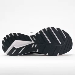 Brooks Revel 5 Women's Black/Metallic/White -On Running Store 047264 4