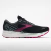 Brooks Ghost 14 Women's Black/Pink/Yucca