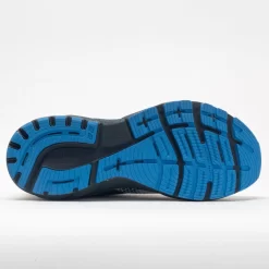 Brooks Adrenaline GTS 22 Men's Oyster/India Ink/Blue 9 Brooks Adrenaline GTS 22 Men's Oyster/India Ink/Blue -On Running Store 047296 4