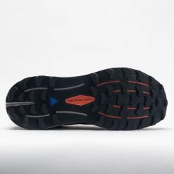 Brooks Cascadia 16 GTX Men's Black/ebony/Cinnabar -On Running Store 047327 4