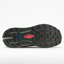 Brooks Cascadia 16 Women's Basil/Duffel Bag/Coral -On Running Store 047329 4