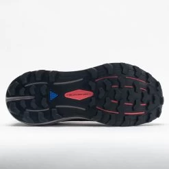 Brooks Cascadia 16 GTX Women's Black/Blackened Pearl/Coral -On Running Store 047331 4