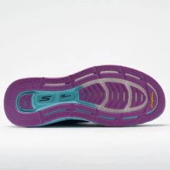 Skechers GOrun Forza 4 Women's Navy/Multi -On Running Store 047491 4