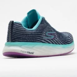 Skechers GOrun Forza 4 Women's Navy/Multi -On Running Store 047491 6