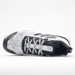 Adidas Terrex Two Ultra Parley Women's Cloud White/Core Black -On Running Store 047504 2