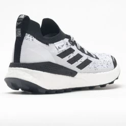 Adidas Terrex Two Ultra Parley Women's Cloud White/Core Black -On Running Store 047504 6