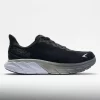HOKA Arahi 6 Men's Black/White