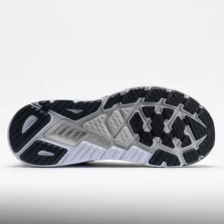 HOKA Arahi 6 Men's Black/White -On Running Store 047541 4