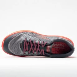 Skechers GOrun Razor TRL Men's Charcoal -On Running Store 047545 2