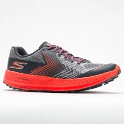 Skechers GOrun Razor TRL Men's Charcoal -On Running Store 047545 5