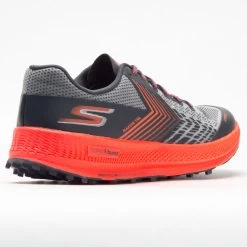 Skechers GOrun Razor TRL Men's Charcoal -On Running Store 047545 6