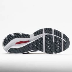 Mizuno Wave Inspire 18 Men's Ultimate Grey/Silver -On Running Store 047594 4