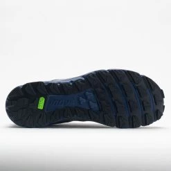 Inov-8 Terraultra G 270 Men's Grey/Navy/Green 9 Inov-8 Terraultra G 270 Men's Grey/Navy/Green -On Running Store 047620 4