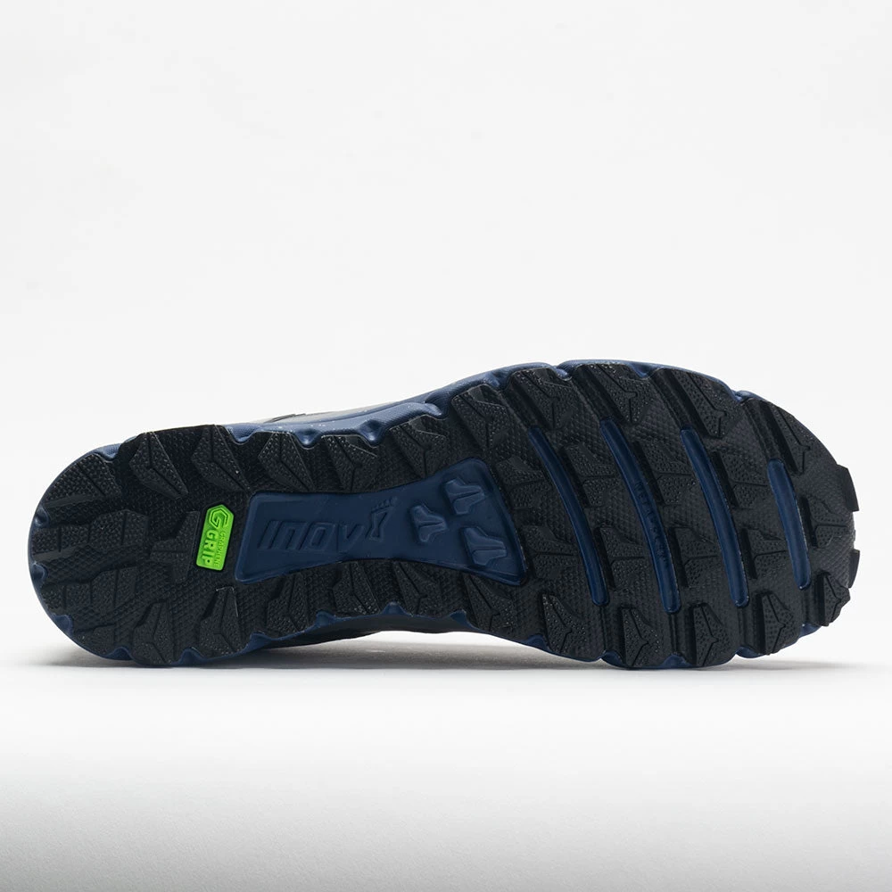 Inov-8 Terraultra G 270 Men's Grey/Navy/Green 4 Inov-8 Terraultra G 270 Men's Grey/Navy/Green - Image 4