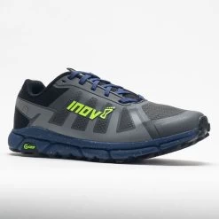 Inov-8 Terraultra G 270 Men's Grey/Navy/Green 10 Inov-8 Terraultra G 270 Men's Grey/Navy/Green -On Running Store 047620 5