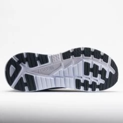 HOKA Gaviota 4 Men's Black/White 9 HOKA Gaviota 4 Men's Black/White -On Running Store 047628 4