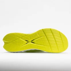 HOKA Carbon X 3 Women's Billowing Sail/Evening Primrose -On Running Store 047715 4