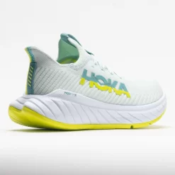 HOKA Carbon X 3 Women's Billowing Sail/Evening Primrose -On Running Store 047715 6
