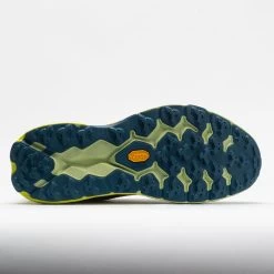 HOKA Speedgoat 5 Men's Blue Coral/Evening Primrose -On Running Store 047736 4