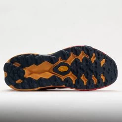 HOKA Speedgoat 5 Men's Fiesta/Radiant Yellow -On Running Store 047738 4