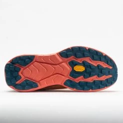 Hoka One One Zinal Women's Radiant Yellow/Camellia -On Running Store 047741 4