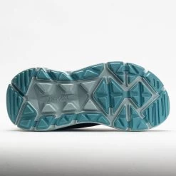 HOKA Stinson ATR 6 Women's Outer Space/Blue Glass -On Running Store 047745 4