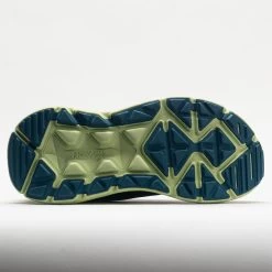 Hoka One One Stinson ATR 6 Men's Blue Coral/Butterfly -On Running Store 047746 4