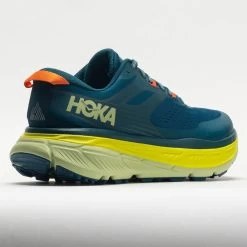 Hoka One One Stinson ATR 6 Men's Blue Coral/Butterfly -On Running Store 047746 6