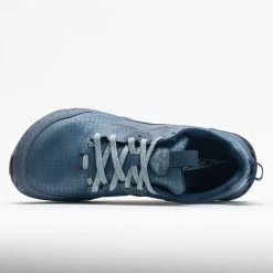 Altra Lone Peak 6 Women's Navy/Light Blue -On Running Store 047772 2