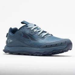 Altra Lone Peak 6 Women's Navy/Light Blue -On Running Store 047772 5